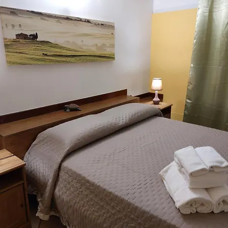 Bed and Breakfast Albachiara Otranto Esterno foto