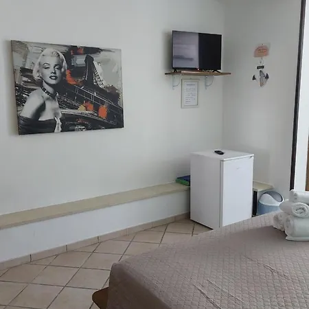 Bed and Breakfast Albachiara Otranto Esterno foto