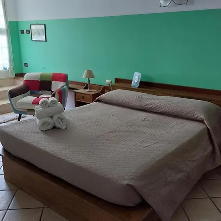 Bed and Breakfast Albachiara Otranto Esterno foto