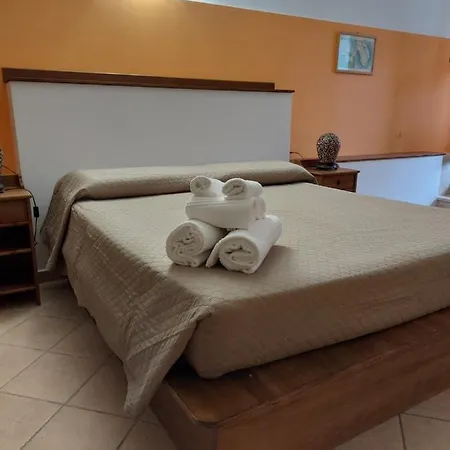Bed and Breakfast Albachiara Otranto Esterno foto
