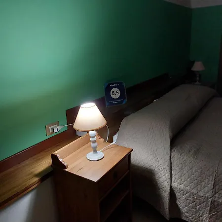 Bed and Breakfast Albachiara Otranto Esterno foto
