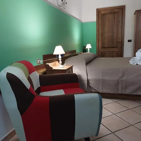 Bed and Breakfast Albachiara Otranto Esterno foto