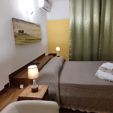 Bed and Breakfast Albachiara Otranto Esterno foto