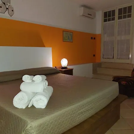 Bed and Breakfast Albachiara Otranto Esterno foto