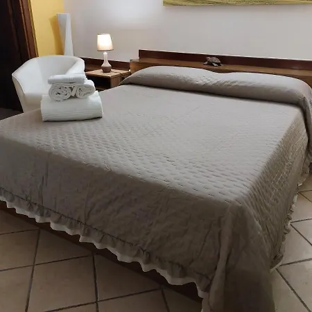 Bed and Breakfast Albachiara Otranto Esterno foto