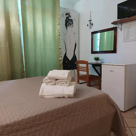 Bed and Breakfast Albachiara Otranto Esterno foto
