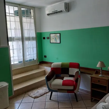 Bed and Breakfast Albachiara Otranto Esterno foto