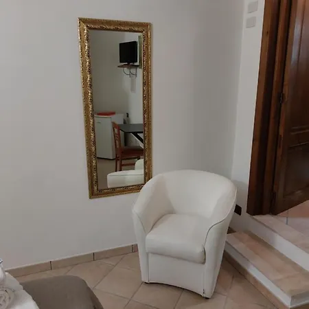 Bed and Breakfast Albachiara Otranto Esterno foto