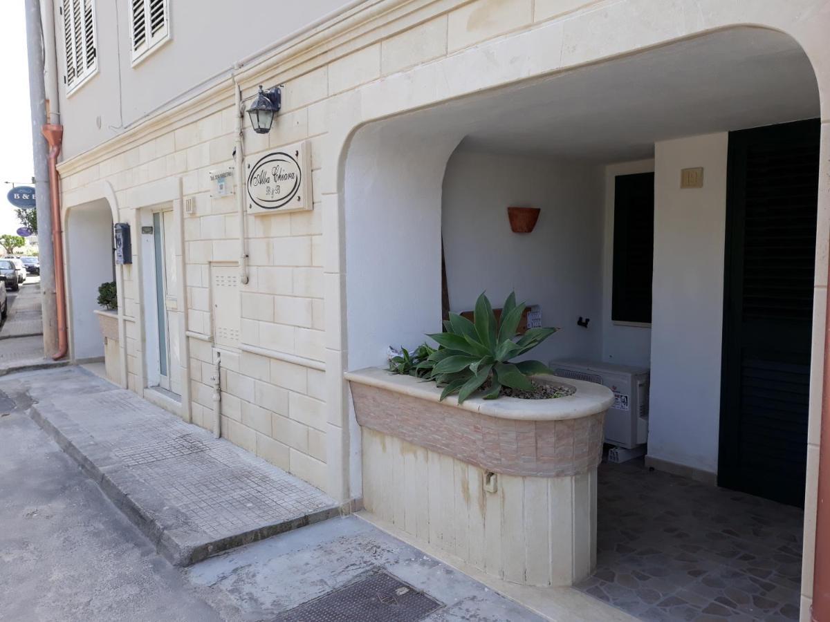Albachiara * Otranto