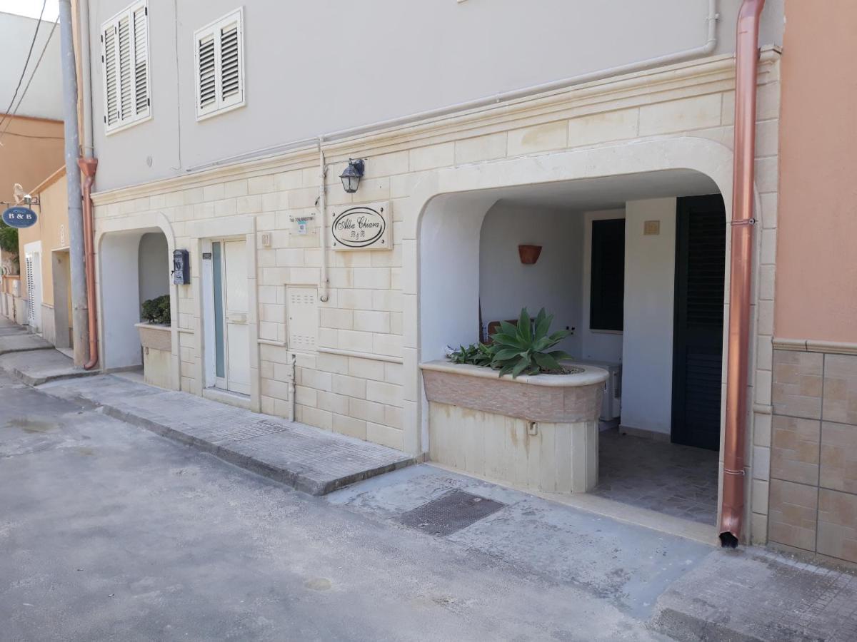 Albachiara Bed & Breakfast *