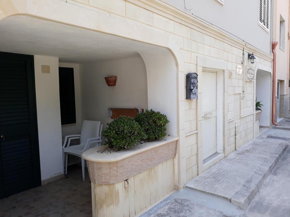 Bed & Breakfast Albachiara *