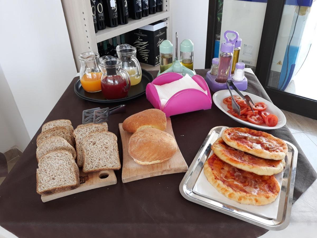 Albachiara Bed & Breakfast *