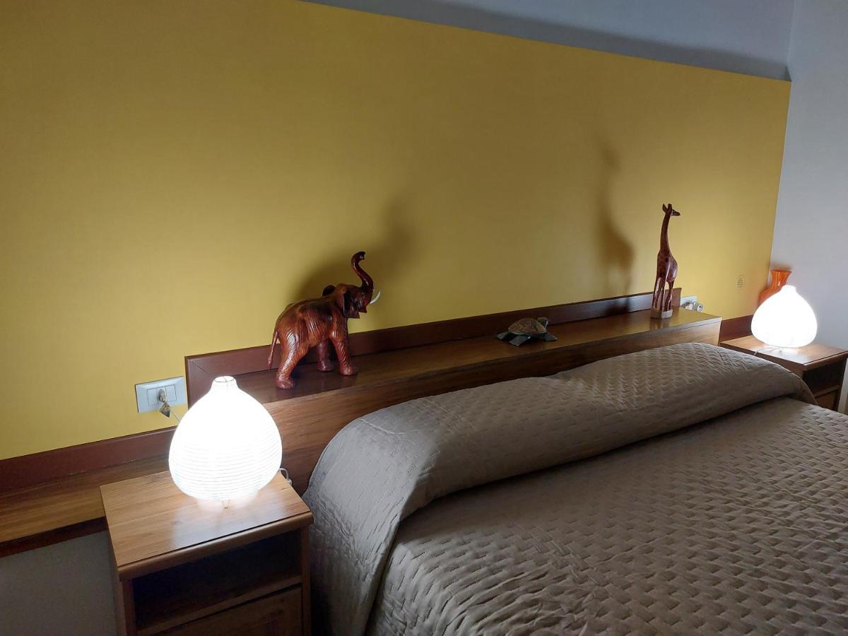 Bed & Breakfast Albachiara Otranto