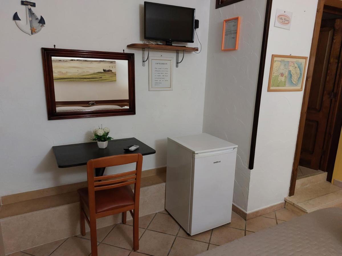 Albachiara Bed & Breakfast