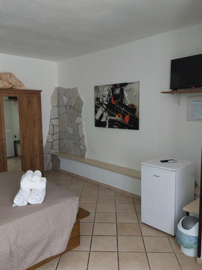 Bed & Breakfast Albachiara Otranto