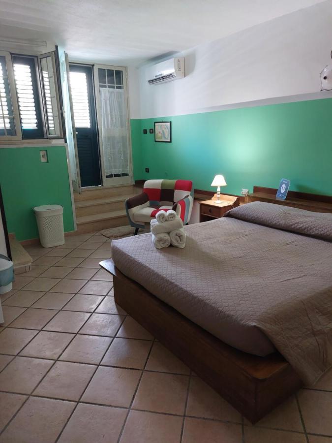 Bed & Breakfast Albachiara Otranto