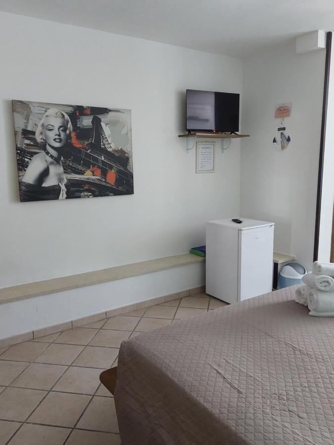 Albachiara Bed & Breakfast Otranto