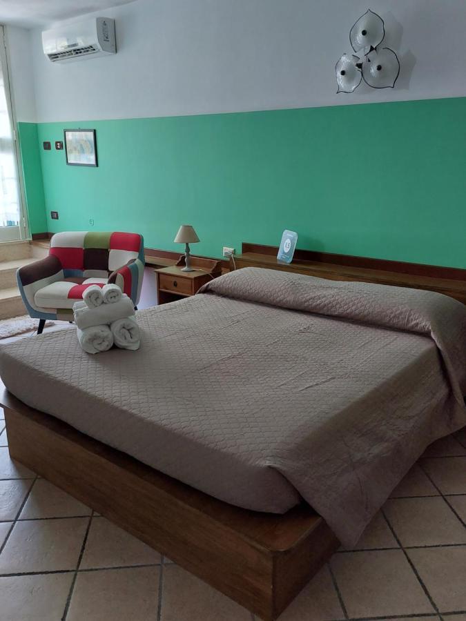 Bed & Breakfast Albachiara