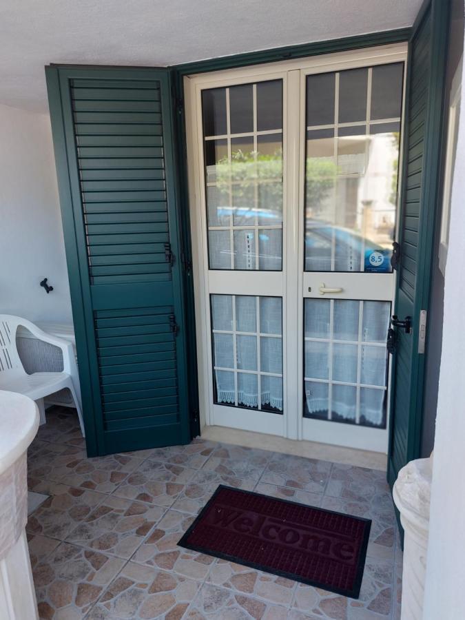Albachiara Bed & Breakfast Otranto