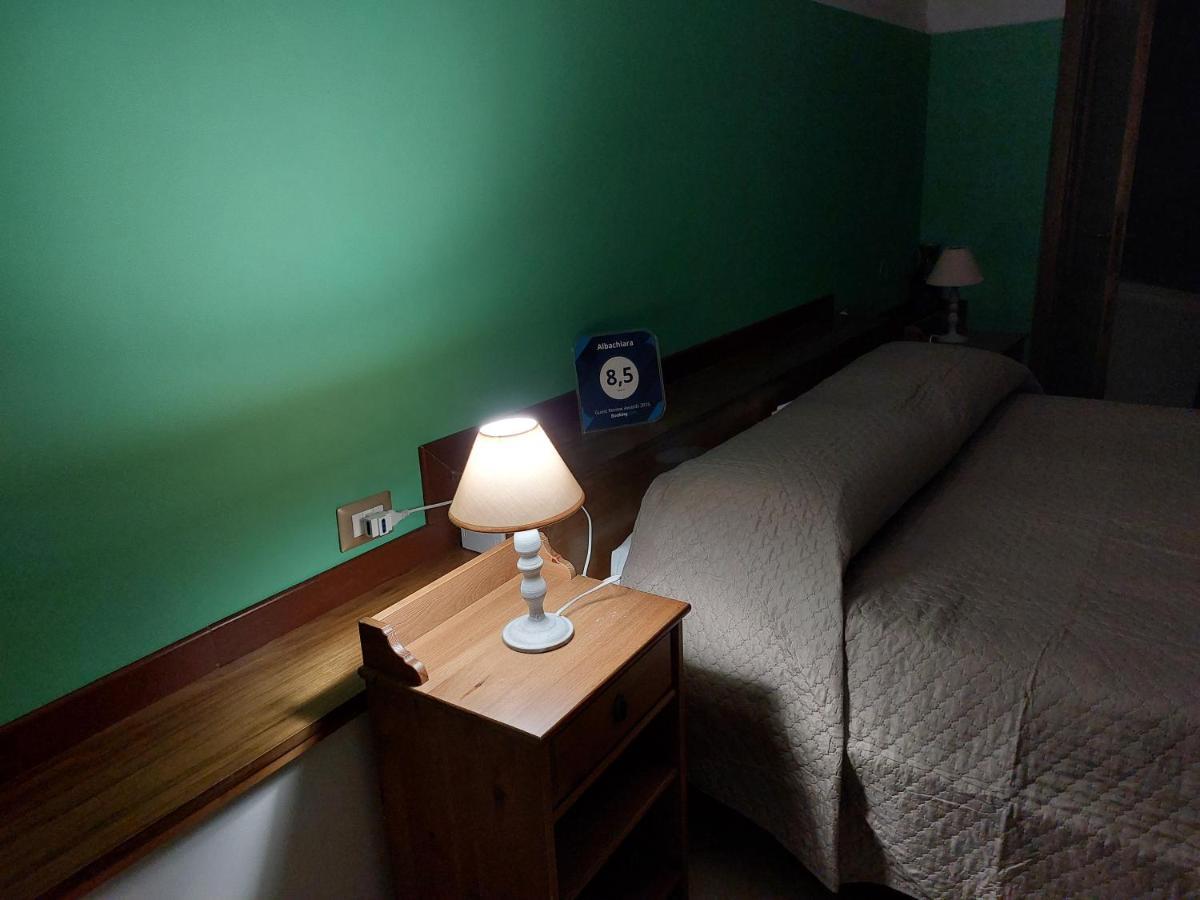Albachiara Bed & Breakfast *
