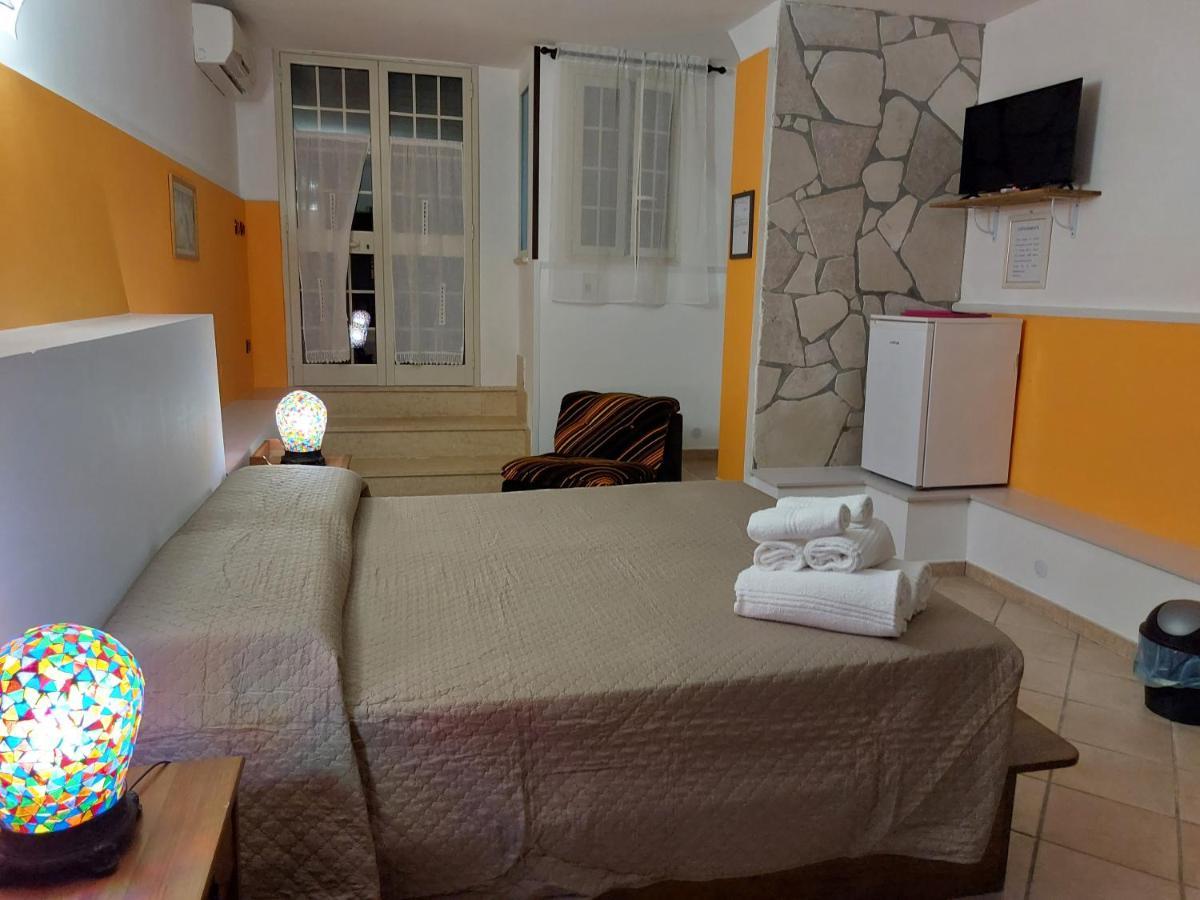 Albachiara Bed & Breakfast Otranto