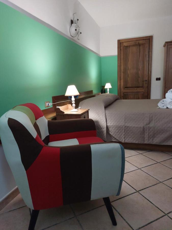 Albachiara Bed & Breakfast Otranto