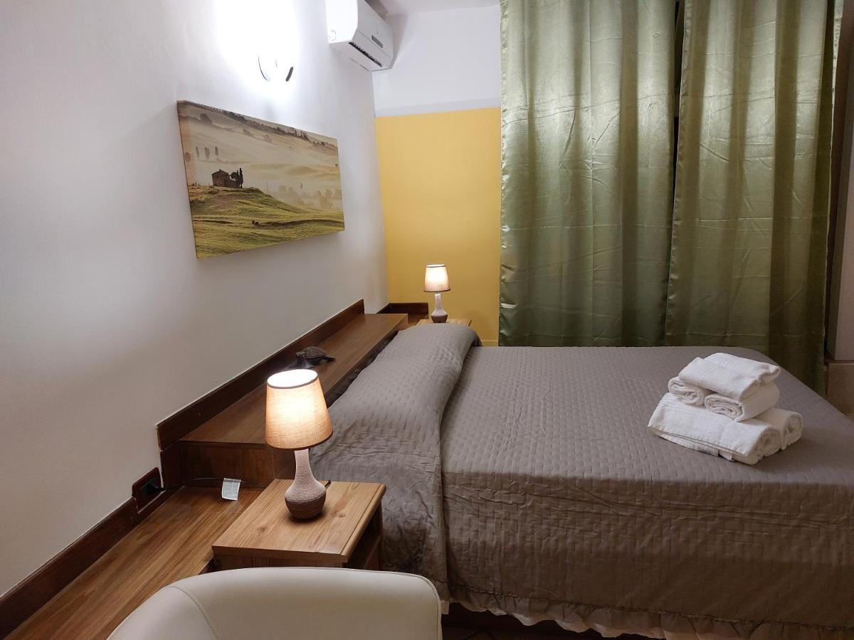 Albachiara Bed & Breakfast