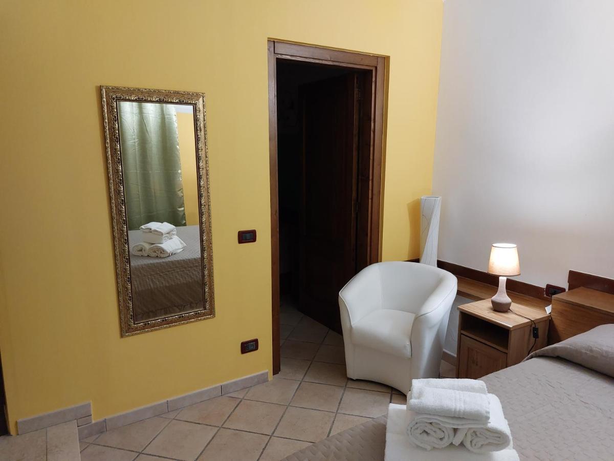 Bed and breakfast Albachiara *
