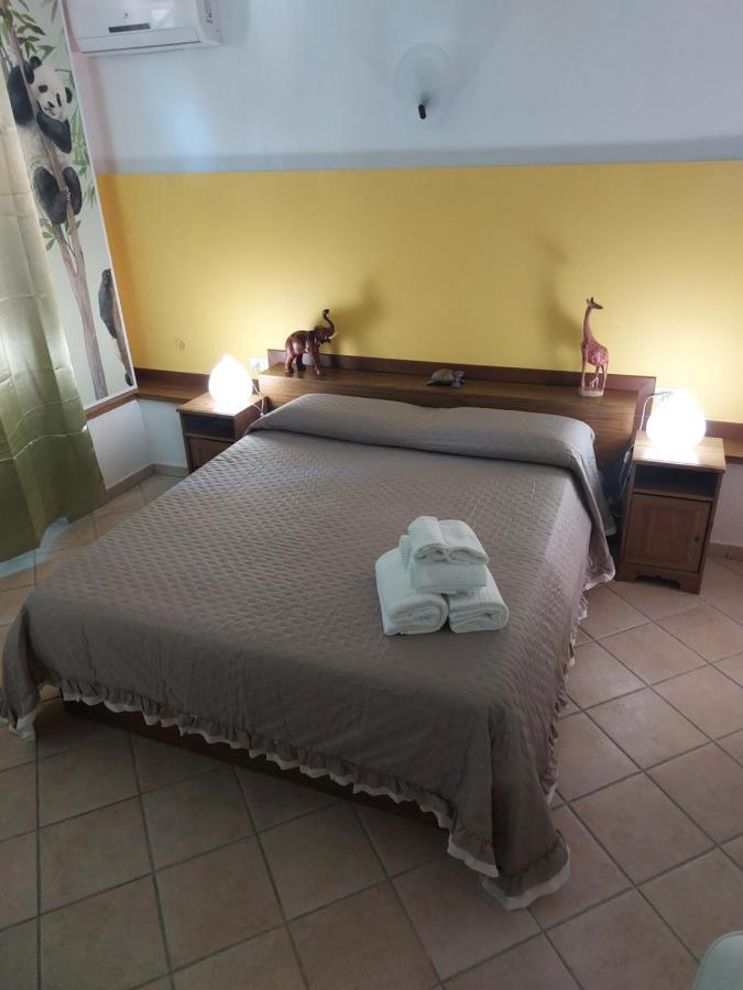 Albachiara Bed & Breakfast *