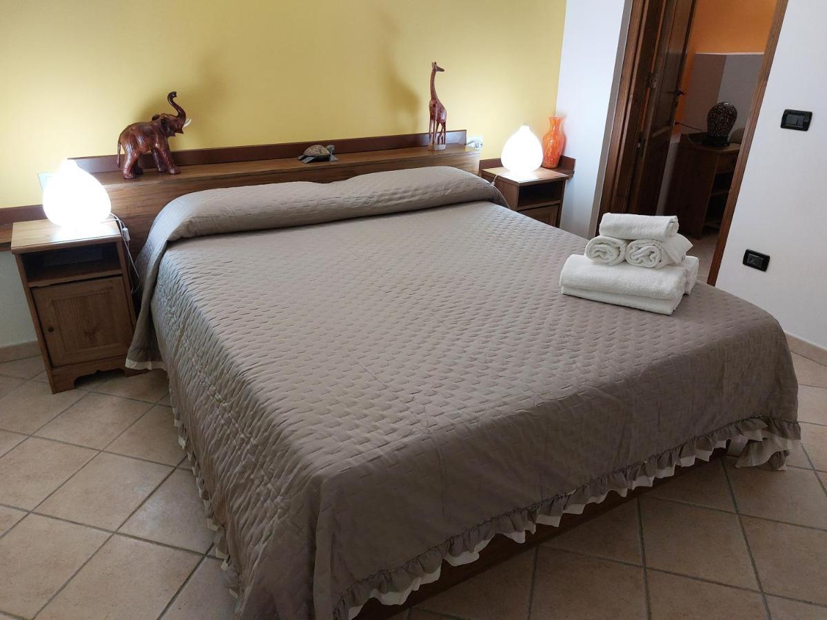 Albachiara Bed and breakfast *
