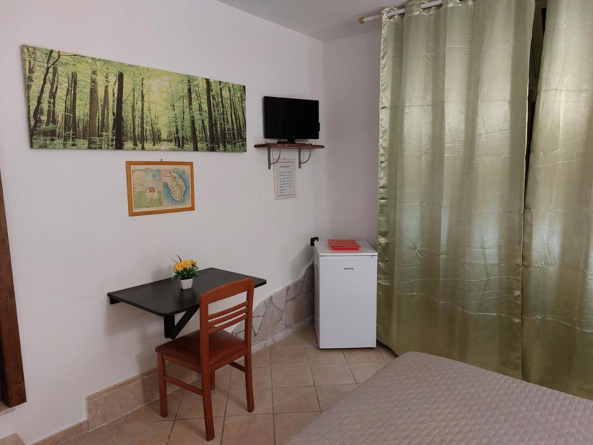 Albachiara Bed & Breakfast Otranto