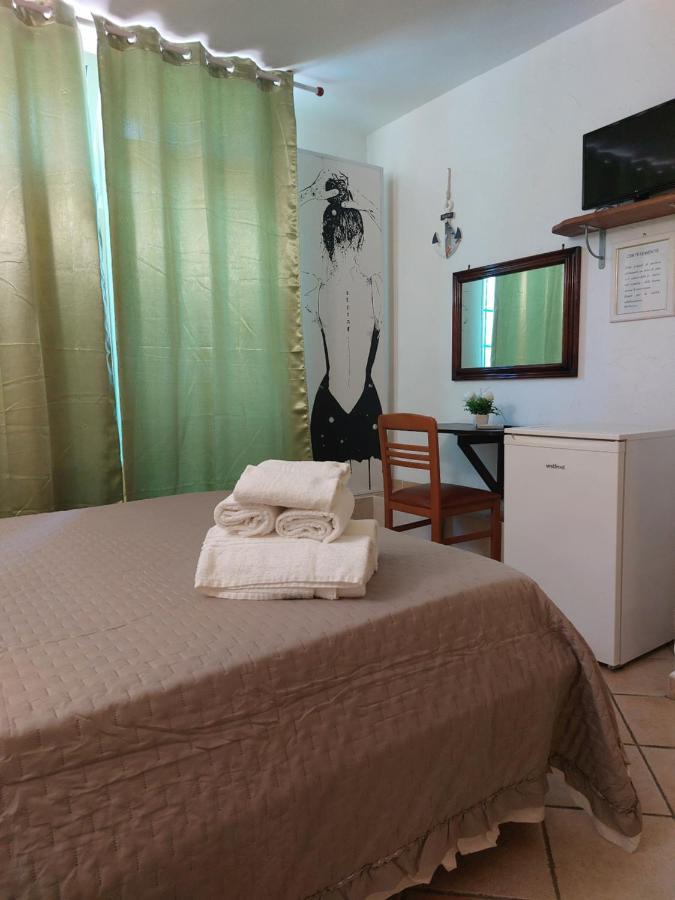 Albachiara Bed & Breakfast Otranto