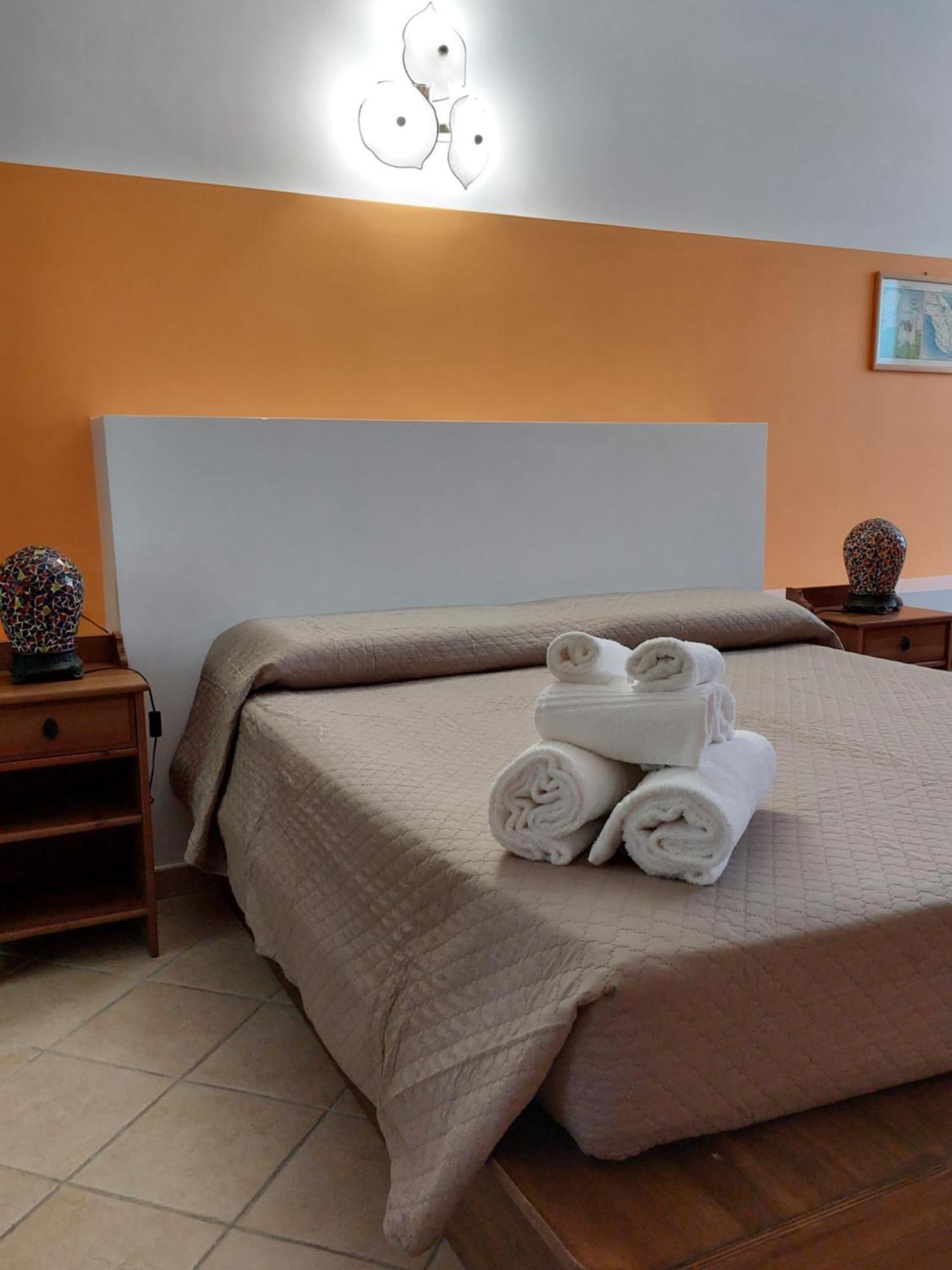 Bed & Breakfast Albachiara Otranto